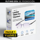 PAGUE 1 Y LLEVE 2 | Gafas Adaptables + Estuche de Regalo