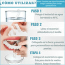 SMILEY® -SONRISA RESTAURADA EN MINUTOS - 57% OFF SOLO HOY HASTA 23:59!!!