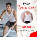 FAJA MAXFIT ALTA COMPRESION®