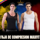 FAJA MAXFIT ALTA COMPRESION®