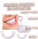 Lentes Smile Pro - Sorria com Confiança.