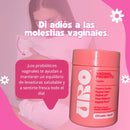 URO Probiótico 😍 Compra 30 capsulas y llévate 60😍 - SOLO HOY HASTA 23:59!!!