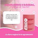 URO Probiótico 😍 Compra 30 capsulas y llévate 60😍 - SOLO HOY HASTA 23:59!!!