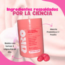 URO Probiótico 😍 Compra 30 capsulas y llévate 60😍 - SOLO HOY HASTA 23:59!!!