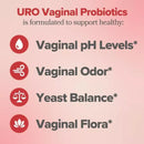 URO Probiótico 😍 Compra 30 capsulas y llévate 60😍 - SOLO HOY HASTA 23:59!!!