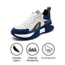Flex Air™ Ortopédicos - Dile adiós al dolor de pies LIQUIDACIÓN HASTA HOY 23:59!!!