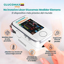 Medidor Láser Para Glucosa en Sangre No Invasivo GlucoMax - No Más Pinchadas DESCUENTO CIERRE DE TIENDA SOLO HOY HASTA 23:59!!! + REGALO SOPRESA