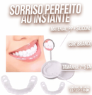Lentes Smile Pro - Sorria com Confiança.