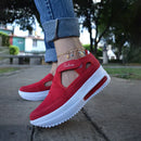Zapatillas Ortopédicas para Pies Sensibles y Dolorosos DESCUENTO HASTA HOY 29:59 ⭐