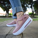 Zapatillas Ortopédicas para Pies Sensibles y Dolorosos DESCUENTO HASTA HOY 29:59 ⭐