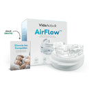 ⚡️50% DE DESCUENTO⚡️ AirFlow Quiet™ ¡Deja de roncar hoy! + REGALO GRATIS