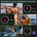 [LIQUIDACIÓN BLACK FRIDAY - COMPRA 1 Y LLEVA 2] TRAILBLAZE, EL RELOJ INTELIGENTE CON RESISTENCIA MILITAR + REGALO SOPRESA